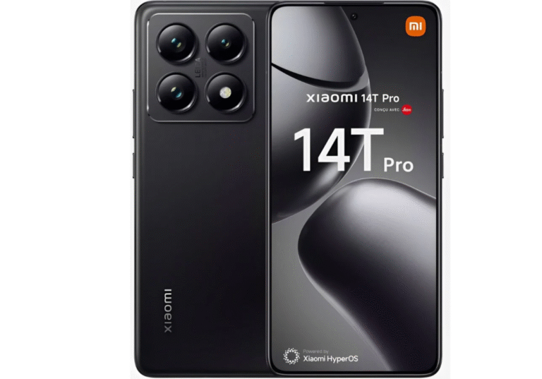 Xiaomi 14T Pro 5G