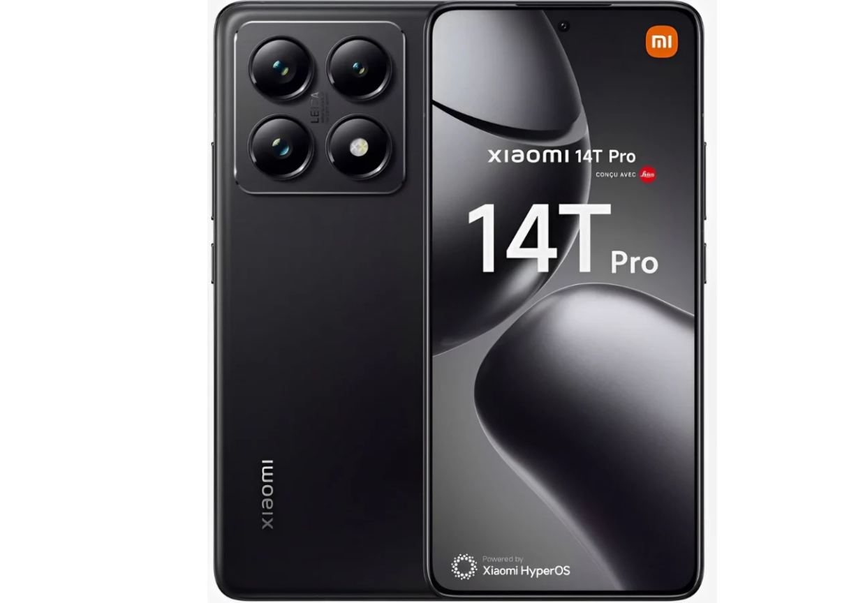 Xiaomi 14T Pro 5G