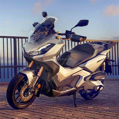 2026 Honda ADV 350 Scooter