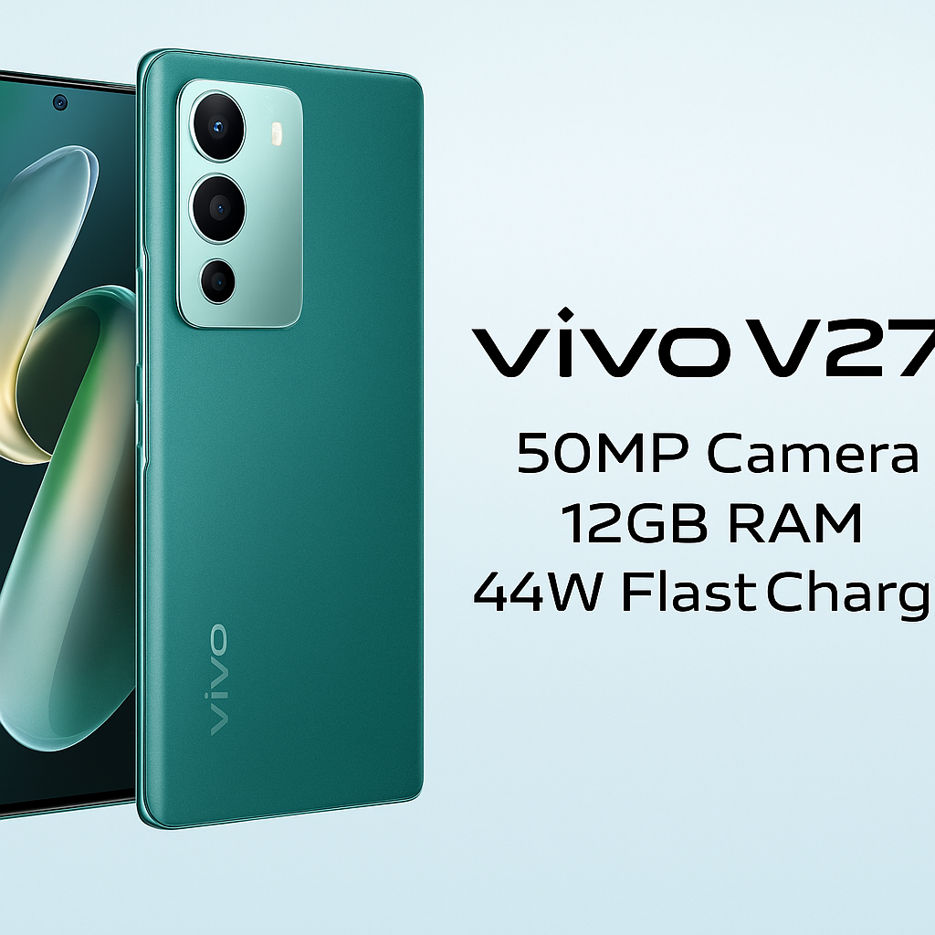 Vivo V27 Pro 5G