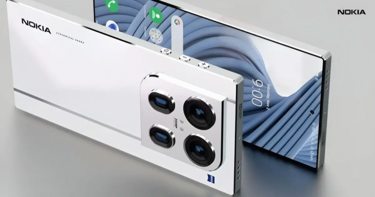 Nokia NX 1 Lite 5G